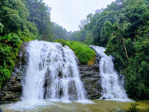 Bangalore - Mysore - Coorg Tour