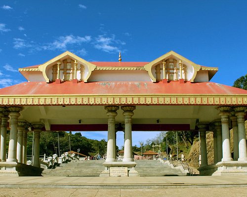 Bangalore - Mysore - Coorg Tour