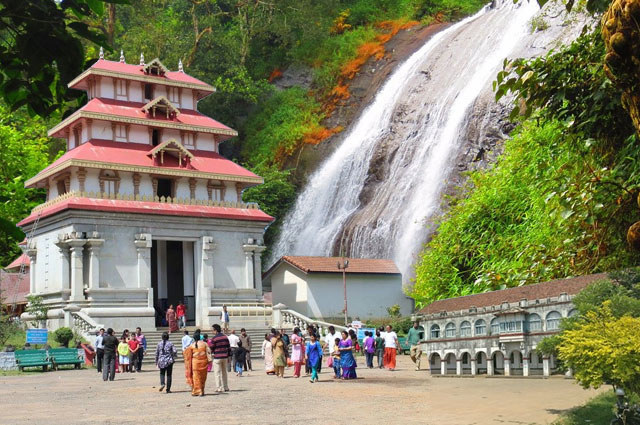 Maysore- Ooty- Croog Tour Package