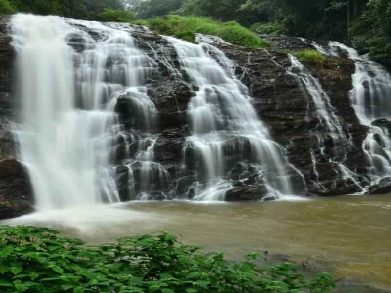 Maysore- Ooty- Croog Tour Package