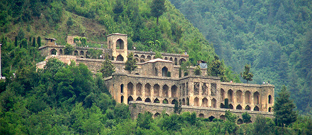 3 Nights 4 Days Tour From Srinagar