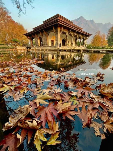 3 Nights 4 Days Tour From Srinagar