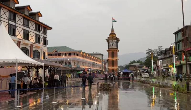 3 Nights 4 Days Tour From Srinagar