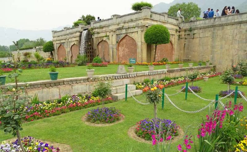 3 Nights 4 Days Tour From Srinagar