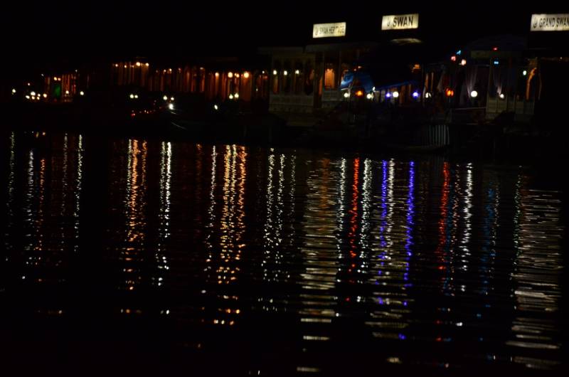 6 Days 5 Night Kashmir Package