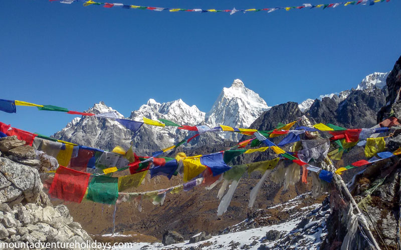 Kanchenjunga Trek