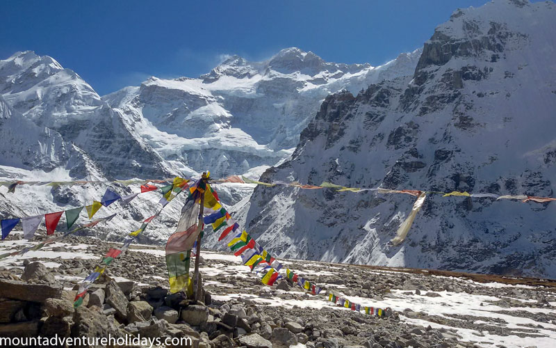 Kanchenjunga Trek
