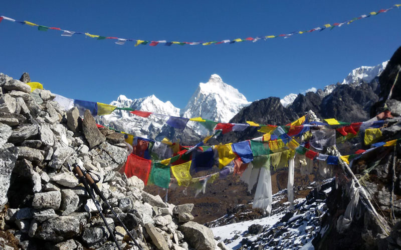 Kanchenjunga Trek