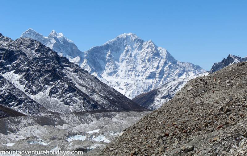 Everest Base Camp Trek