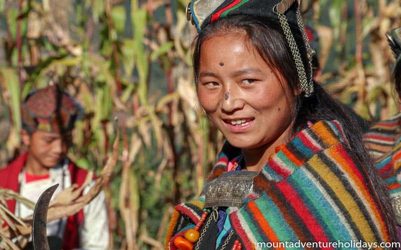 Annapurna Base Camp Trek