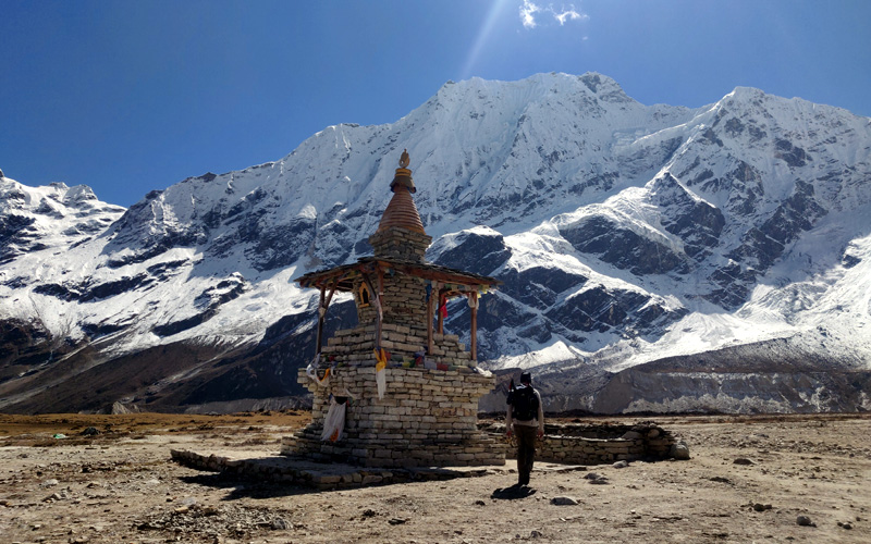 Muldai, Poon Hill & Mohare Trek