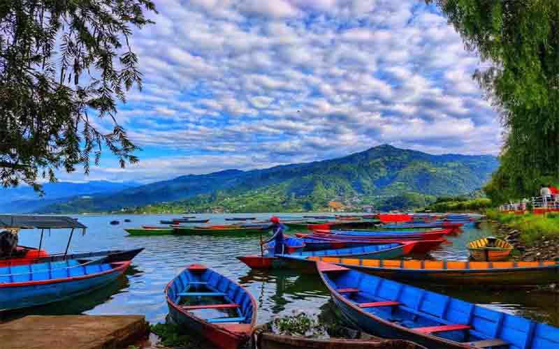 Muldai, Poon Hill & Mohare Trek