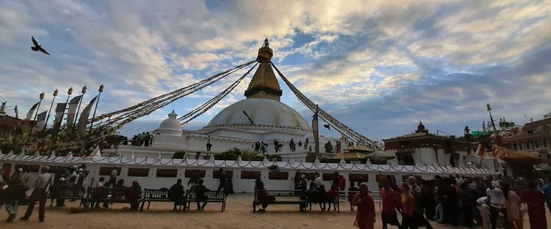 Everest View Trek 7 days