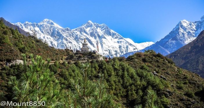 Everest View Trek 7 days