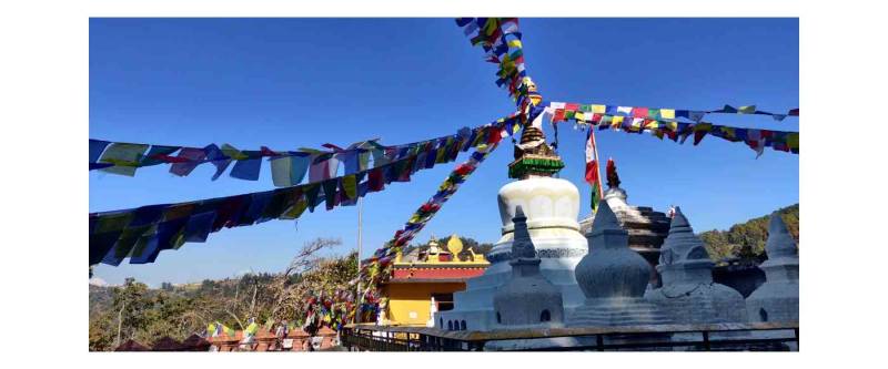 Everest View Trek 7 days