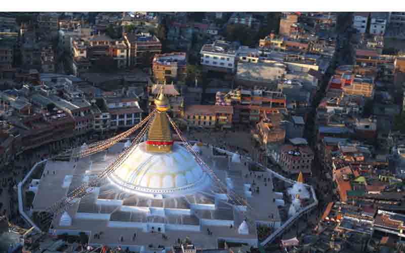 Muktinath Tour and Trip