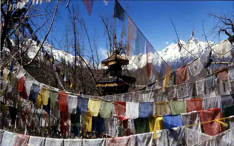 Muktinath Tour and Trip