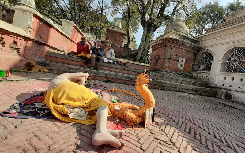 Muktinath Tour and Trip