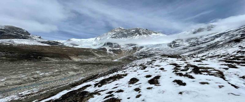 Island Peak Climbing with Everest Base Camp trek