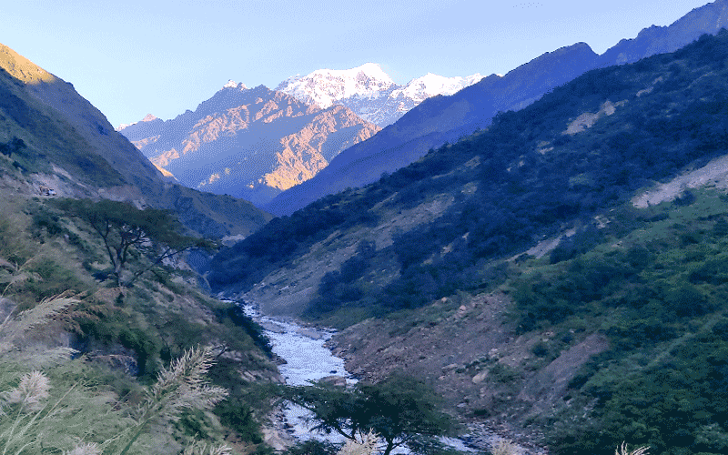 Nar Phu Valley Trek Tour