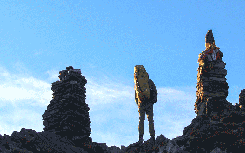 Nar Phu Valley Trek Tour