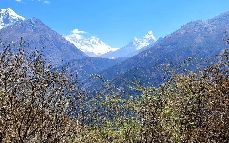 Everest View Trek Tour
