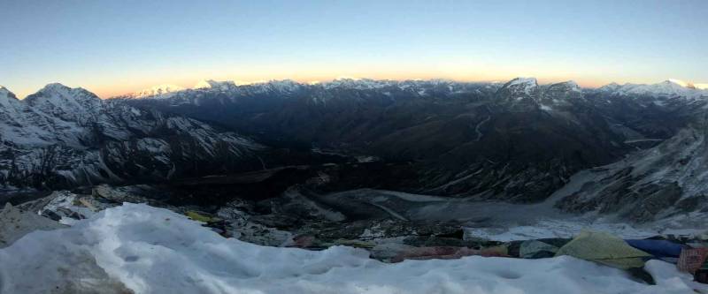 Everest View Trek Tour