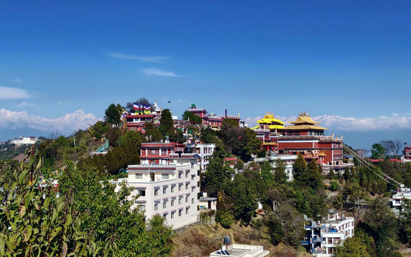 Everest View Trek Tour