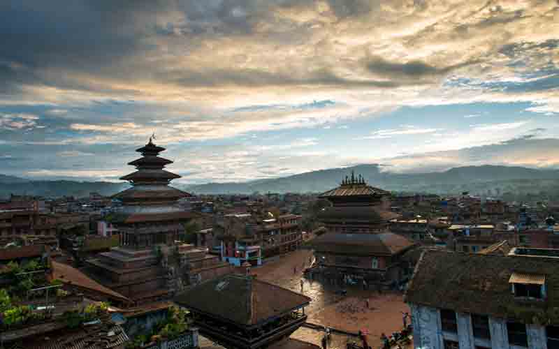 One Day Kathmandu Valley Day Tour