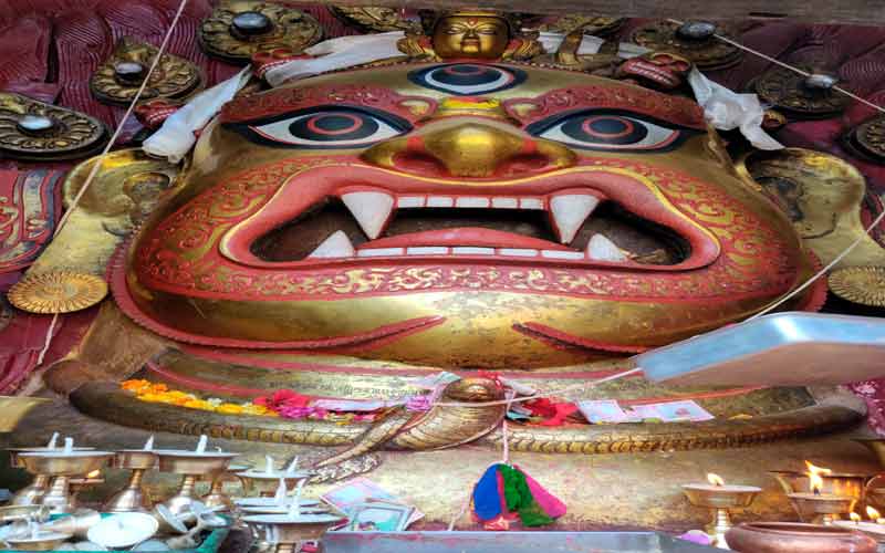 One Day Kathmandu Valley Day Tour