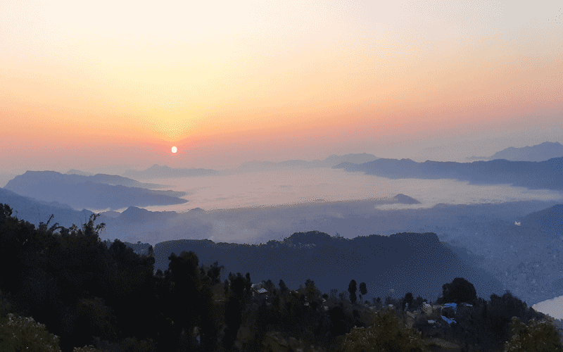 Annapurna Base Camp Trek Tour