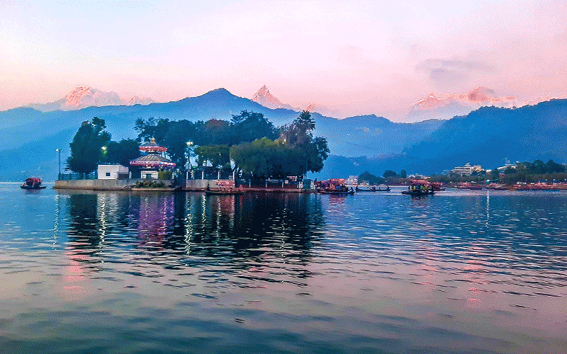 Annapurna Base Camp Trek Tour