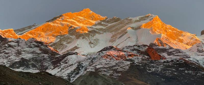 Annapurna Base Camp Trek Tour