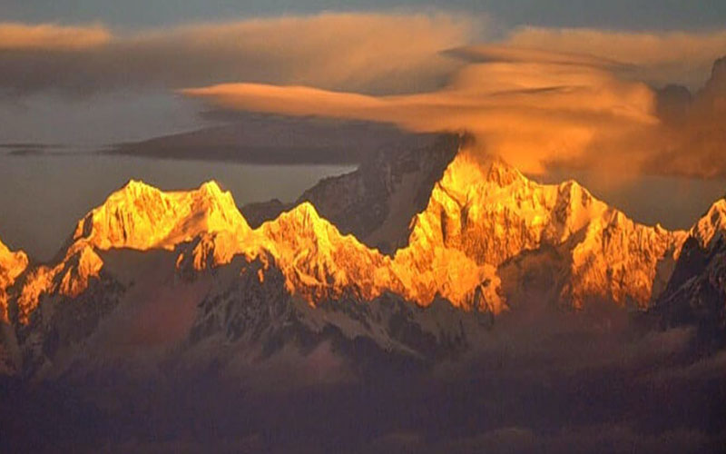 Annapurna Base Camp Trek Tour