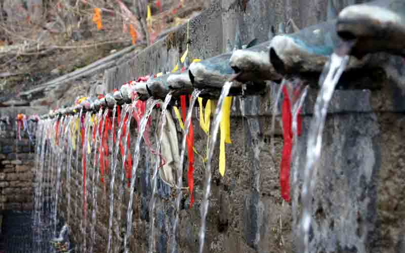 8 Night - 9 Days Muktinath Tour