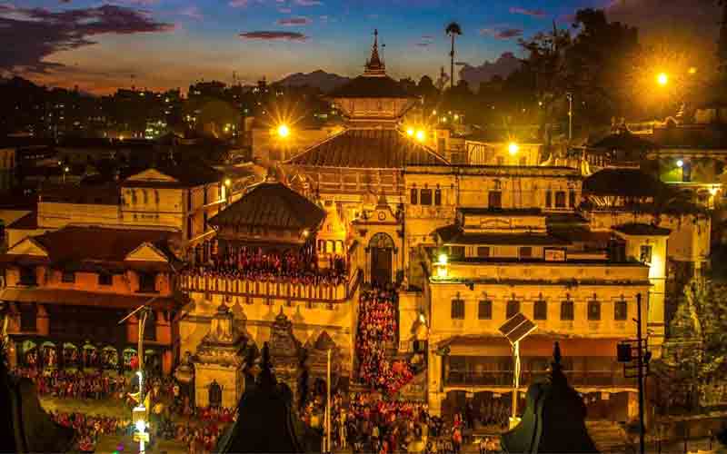 8 Night - 9 Days Muktinath Tour