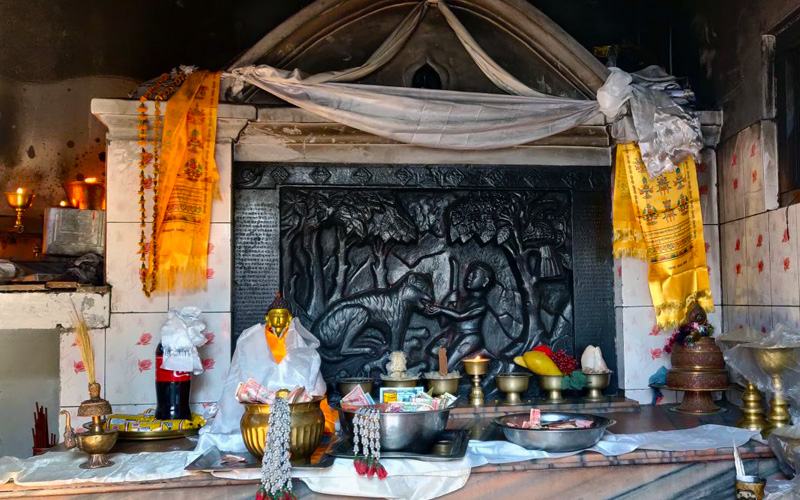 8 Night - 9 Days Muktinath Tour