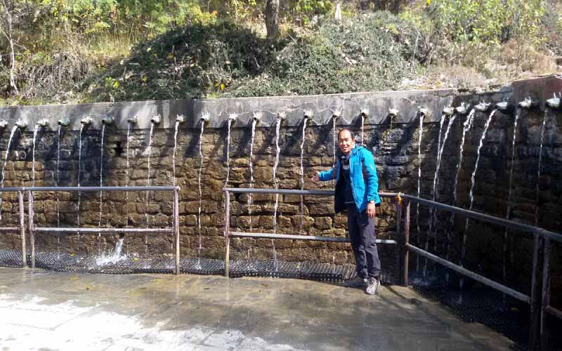 8 Night - 9 Days Muktinath Tour