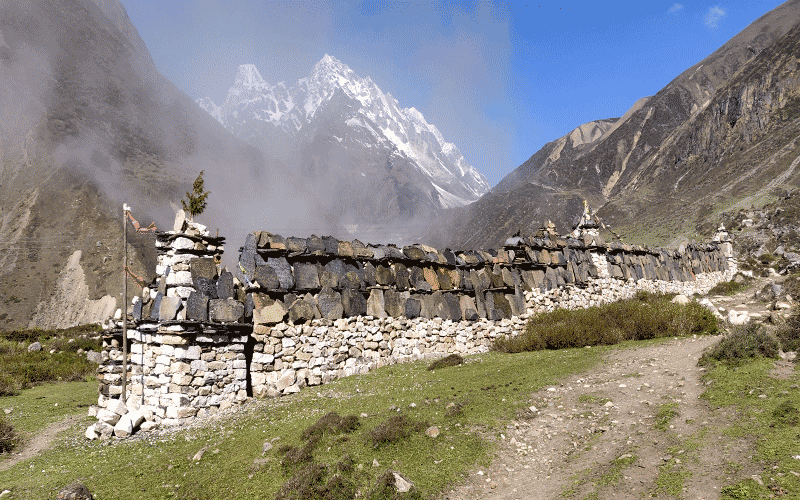 Nar Phu Valley Trek Tour