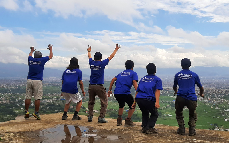 Manaslu Circuit Trek Tour