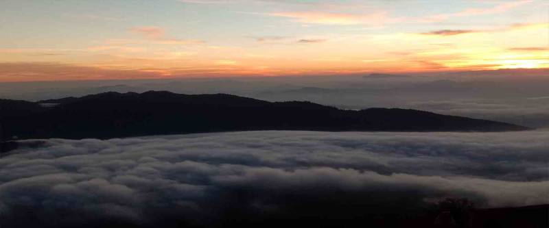 Manaslu Circuit Trek Tour