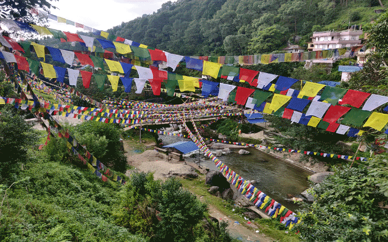 Langtang Valley Trek Tour