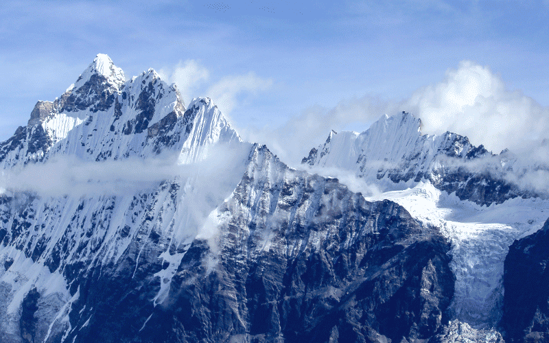 Langtang Valley Trek Tour