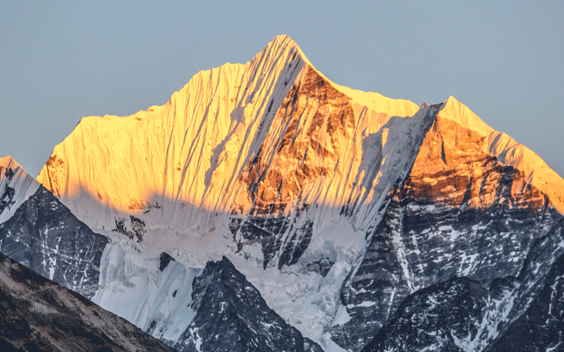 Gosaikunda Circuit Trek Tour