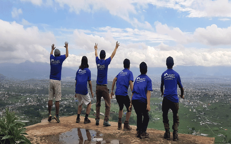Gosaikunda Circuit Trek Tour