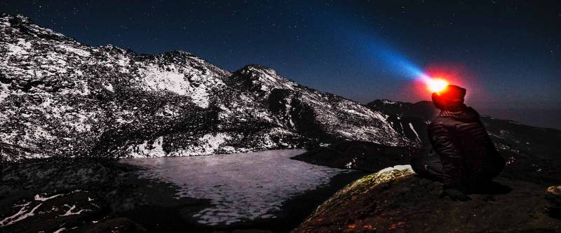 Gosaikunda Circuit Trek Tour