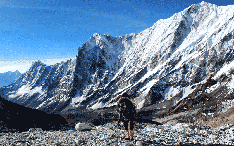 Gosaikunda Circuit Trek Tour