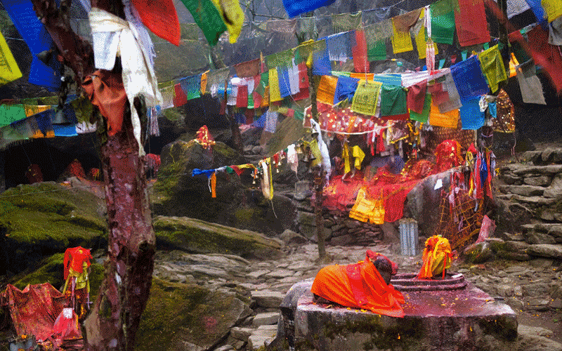 Kanchenjunga Base Camp Trek Tour