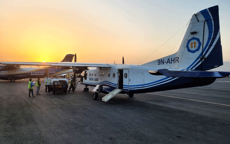 13 Nights - 14 Days Kanchenjunga Trek Tour