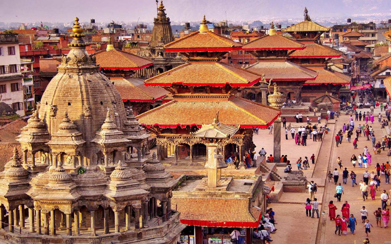 Nepal Tour and Travel